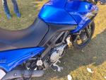 Klikněte pro detailní foto č. 11 - Suzuki DL 650 V-Strom (2005) ,31 tis.km, kufr, po servisu VÝPRODEJ