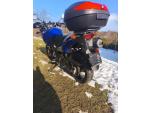 Klikněte pro detailní foto č. 9 - Suzuki DL 650 V-Strom (2005) ,31 tis.km, kufr, po servisu VÝPRODEJ