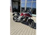 Klikněte pro detailní foto č. 2 - Honda NC 750 X DCT