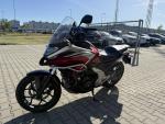 Klikněte pro detailní foto č. 4 - Honda NC 750 X DCT