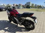 Klikněte pro detailní foto č. 5 - Honda NC 750 X DCT