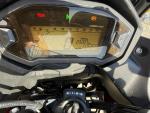 Klikněte pro detailní foto č. 10 - Honda CB 500 X