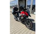 Klikněte pro detailní foto č. 2 - Honda CB 500 X