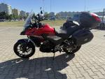 Klikněte pro detailní foto č. 5 - Honda CB 500 X