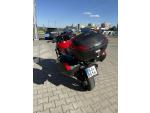 Klikněte pro detailní foto č. 6 - Honda CB 500 X