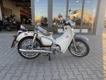 Detail nabídky - Honda Super Cub C 125