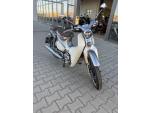 Klikněte pro detailní foto č. 2 - Honda Super Cub C 125