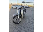 Klikněte pro detailní foto č. 3 - Honda Super Cub C 125