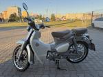 Klikněte pro detailní foto č. 4 - Honda Super Cub C 125