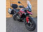 Detail nabídky - Triumph Tiger 900 GT Pro