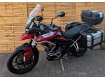 Klikněte pro detailní foto č. 2 - Triumph Tiger 900 GT Pro