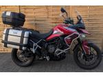 Klikněte pro detailní foto č. 4 - Triumph Tiger 900 GT Pro