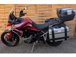Klikněte pro detailní foto č. 5 - Triumph Tiger 900 GT Pro