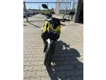 Klikněte pro detailní foto č. 3 - Honda CB 750 Hornet e-clutch