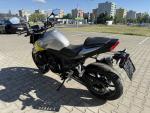 Klikněte pro detailní foto č. 5 - Honda CB 750 Hornet e-clutch