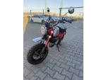 Klikněte pro detailní foto č. 3 - Honda Monkey