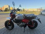 Klikněte pro detailní foto č. 4 - Honda Monkey
