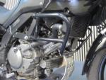 Klikněte pro detailní foto č. 11 - Suzuki DL 650A V-Strom (ABS)