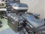 Klikněte pro detailní foto č. 13 - Suzuki DL 650A V-Strom (ABS)