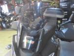 Klikněte pro detailní foto č. 14 - Suzuki DL 650A V-Strom (ABS)