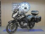 Detail nabídky - Suzuki DL 650A V-Strom (ABS)