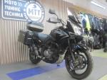 Klikněte pro detailní foto č. 2 - Suzuki DL 650A V-Strom (ABS)