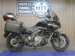 Klikněte pro detailní foto č. 3 - Suzuki DL 650A V-Strom (ABS)