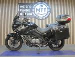 Klikněte pro detailní foto č. 4 - Suzuki DL 650A V-Strom (ABS)