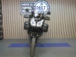 Klikněte pro detailní foto č. 7 - Suzuki DL 650A V-Strom (ABS)