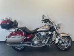 Klikněte pro detailní foto č. 2 - Kawasaki VN 1700 Classic