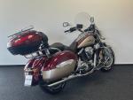 Klikněte pro detailní foto č. 3 - Kawasaki VN 1700 Classic