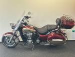 Klikněte pro detailní foto č. 6 - Kawasaki VN 1700 Classic