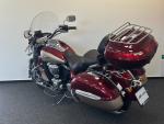 Klikněte pro detailní foto č. 7 - Kawasaki VN 1700 Classic