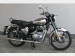 Detail nabídky - Royal Enfield Classic 350 Emerald Green ( odpočet DPH )