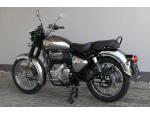 Klikněte pro detailní foto č. 6 - Royal Enfield Classic 350 Emerald Green ( odpočet DPH )