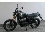 Klikněte pro detailní foto č. 4 - Royal Enfield Bear 650 Golden Shadow ( odpočet DPH )