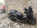 Klikněte pro detailní foto č. 11 - Honda Forza 125 ABS