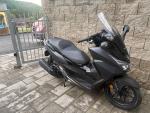 Klikněte pro detailní foto č. 12 - Honda Forza 125 ABS