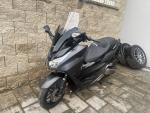 Klikněte pro detailní foto č. 2 - Honda Forza 125 ABS