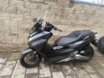 Klikněte pro detailní foto č. 3 - Honda Forza 125 ABS