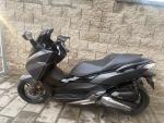 Klikněte pro detailní foto č. 4 - Honda Forza 125 ABS