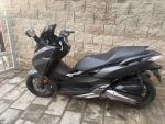 Klikněte pro detailní foto č. 5 - Honda Forza 125 ABS