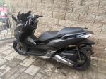 Klikněte pro detailní foto č. 6 - Honda Forza 125 ABS