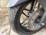 Klikněte pro detailní foto č. 9 - Honda Forza 125 ABS