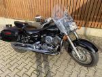 Klikněte pro detailní foto č. 2 - Yamaha XVS 650 A DragStar Classic