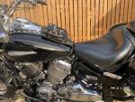 Klikněte pro detailní foto č. 4 - Yamaha XVS 650 A DragStar Classic