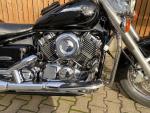 Klikněte pro detailní foto č. 6 - Yamaha XVS 650 A DragStar Classic