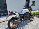 Klikněte pro detailní foto č. 10 - Yamaha FZ 8 N