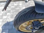 Klikněte pro detailní foto č. 11 - Yamaha FZ 8 N