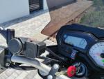Klikněte pro detailní foto č. 13 - Yamaha FZ 8 N